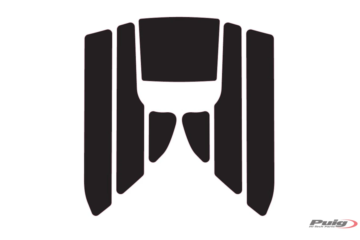 Protection de réservoir PUIG Spécifique BMW S 1000 XR (15-24)