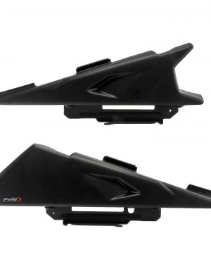 Caches latéraux PUIG BMW R 1200 GS Adventure