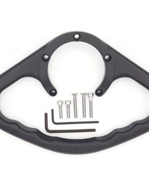 poignées passager PUIG 4611N