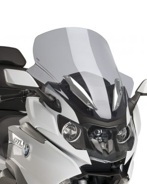 Bulle PUIG Touring BMW K 1600 GT