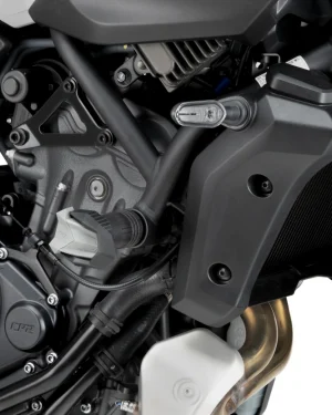 Protection moteur PUIG R19 YAMAHA MT-07 (14-22)