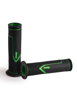 Poignées PUIG Core (Vert)