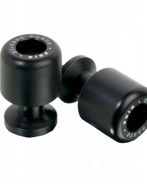 Diabolos PUIG Protecteur Ø8 (Noir)