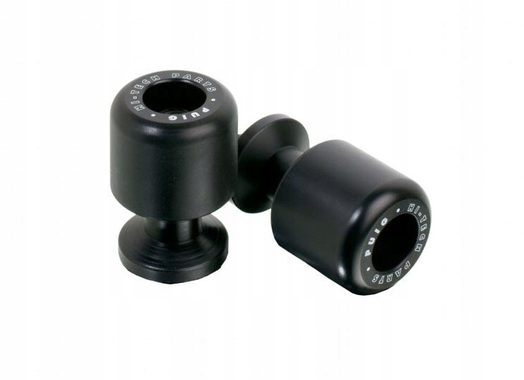 Diabolos PUIG Protecteur Ø8 (Noir)