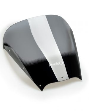 Bulle Standard PUIG YAMAHA TDM 900 (05-14)