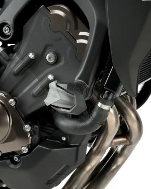 Protection moteur PUIG R19 YAMAHA MT-09 (13-16)