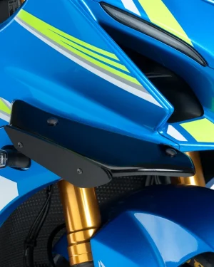 Ailerons latéraux PUIG Downforce Sport SUZUKI GSX-R 1000 (17-21)