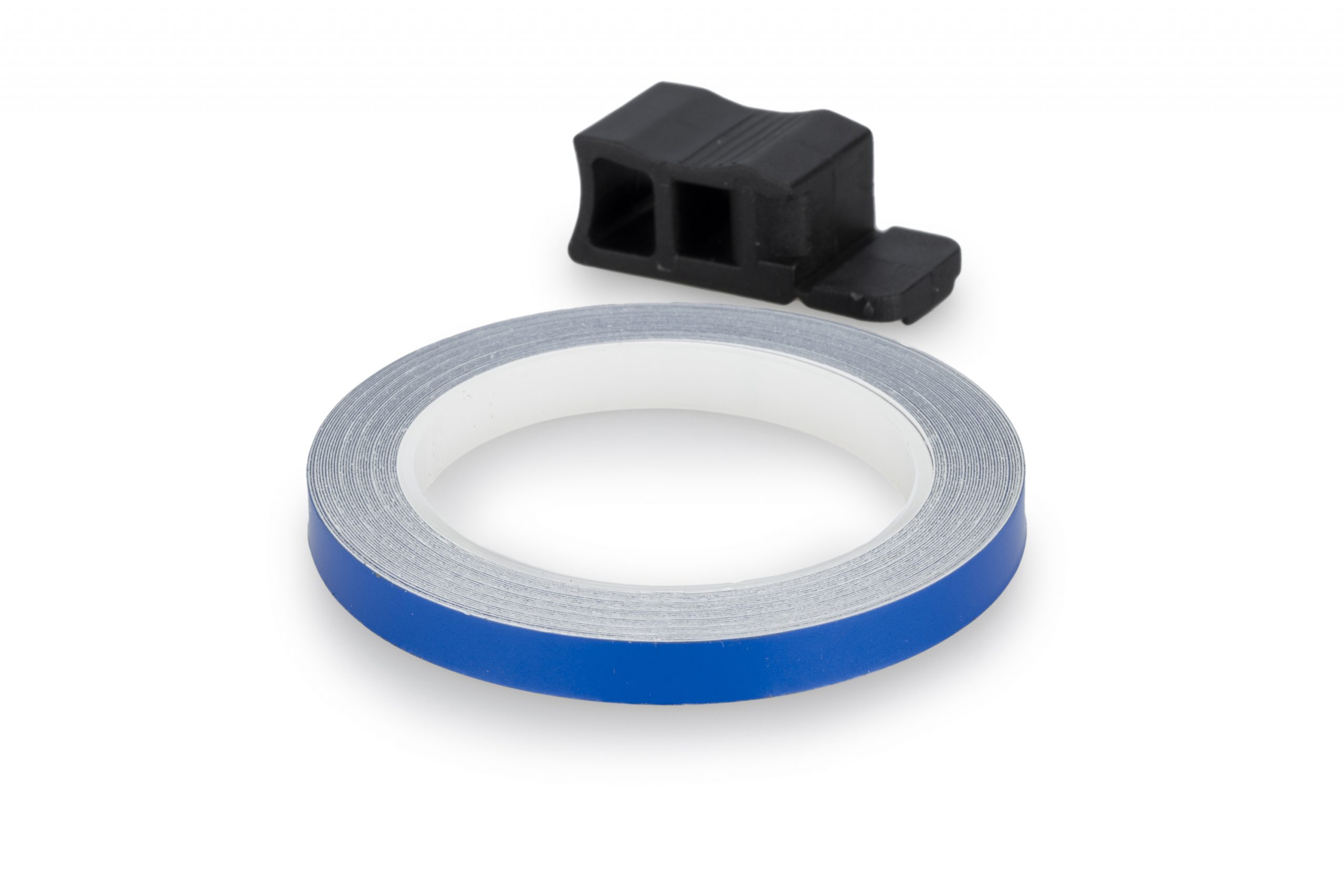 filets de jantes avec applicateur PUIG Bleu 4542A