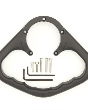 Poignées passager PUIG YAMAHA MT-09 (13-23)