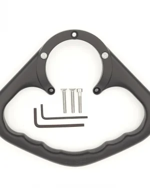 Poignées passager PUIG YAMAHA MT-10