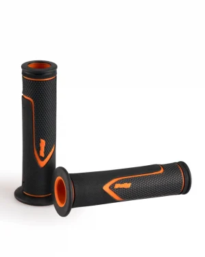 Poignées PUIG Core (Orange)