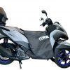 couvre jambes scooter puig