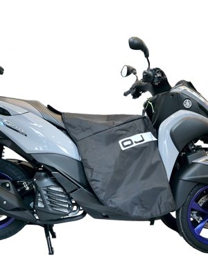 couvre jambes scooter puig