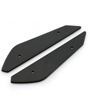 Jeu déflecteurs d'ailerons latéraux PUIG