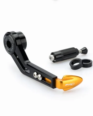 Protecteur de levier de frein PUIG (Or)