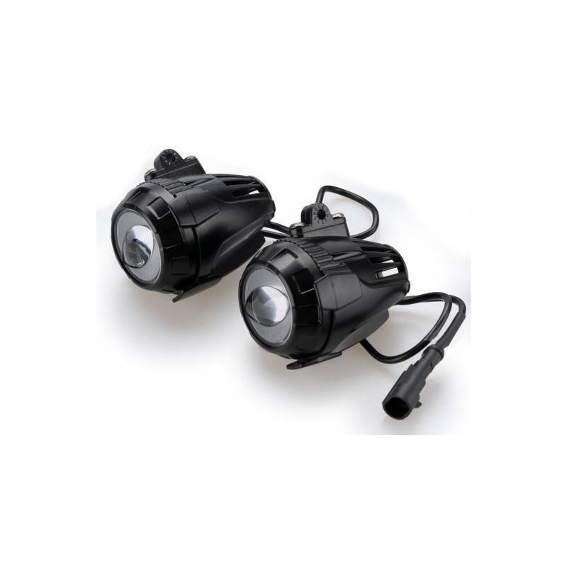 Projecteurs Anti Brouillard à LED PUIG Beam 3.0