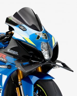 Aileron frontal PUIG GP SUZUKI GSX-R 1000 (17-21)
