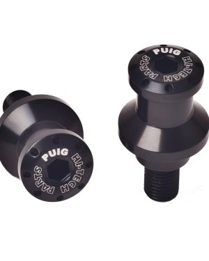 Diabolos PUIG Hi-Tech Parts Ø10/125 (Noir)