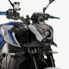 Ailerons roadster frontaux PUIG Downforce YAMAHA MT-09 (21-23)