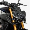 Ailerons roadster frontaux PUIG Downforce Naked YAMAHA MT-09 (17-20)