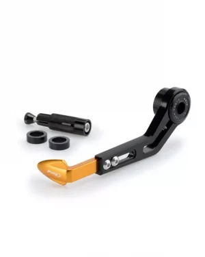 Protecteur de levier d'embrayage PUIG (Or)