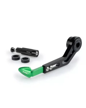 Protecteur de levier d'embrayage PUIG (Vert)