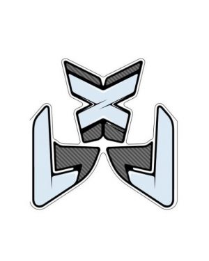 Protection de réservoir PUIG Spécifique BMW R 1250 GS Adventure