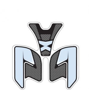 Protection de réservoir PUIG Spécifique BMW S 1000 R (14-20)