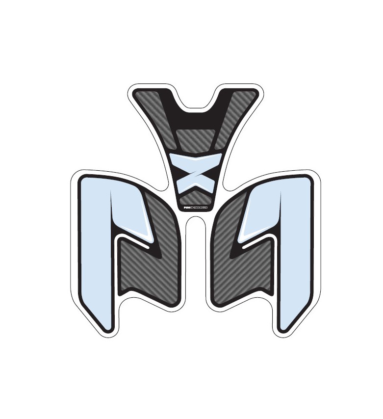 Protection de réservoir PUIG Spécifique BMW S 1000 R (14-20)