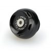 Bouchon carter d'huile PUIG Track (Noir) YAMAHA MT-09/T-MAX 530/T-MAX 560
