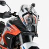 Extension de bec PUIG pour KTM 1290 Super Adventure R/S (2021-2024)