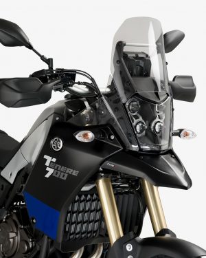 Extension de bec PUIG pour YAMAHA Tenere 700