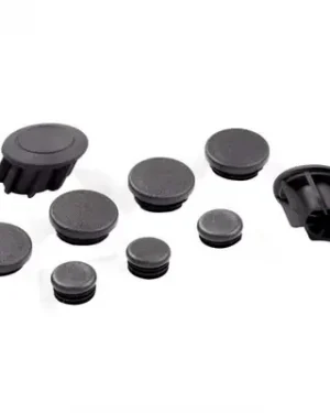 Bouchons de chassis PUIG BMW R 1200 GS/R 1250 GS