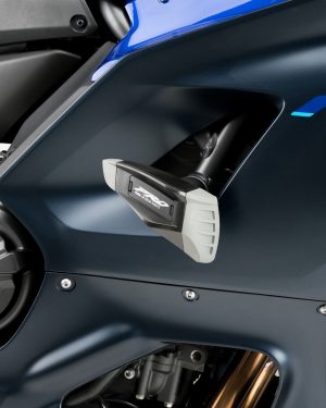 Protection moteur PUIG Pro 2.0 SUZUKI GSX-R 1000 (09-16)