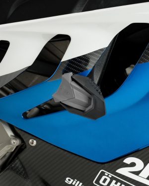 Protection moteur PUIG R19 BMW S 1000 RR (09-18)