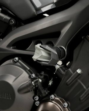 Protection moteur PUIG R19 YAMAHA MT-09 (17-20)