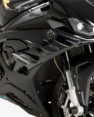 Ailerons latéraux PUIG Downforce Race BMW S 1000 RR (23)