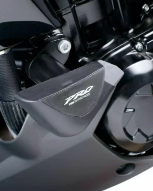 Protection moteur PUIG Pro KAWASAKI Z 1000 (10-13)
