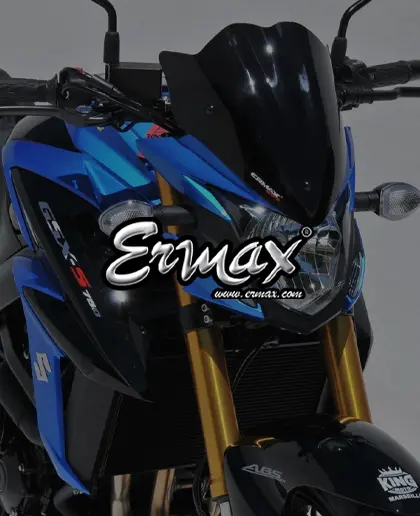 ERMAX