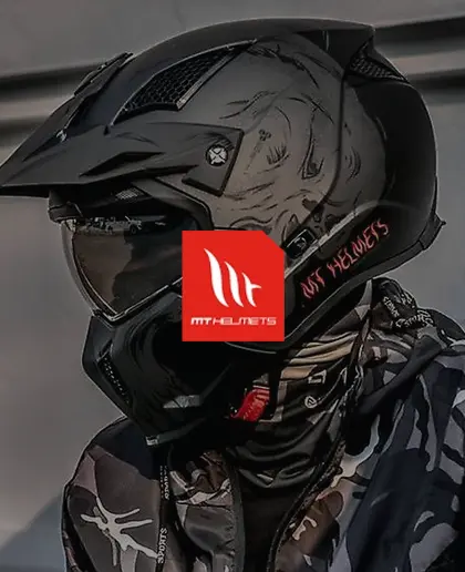 MT HELMETS