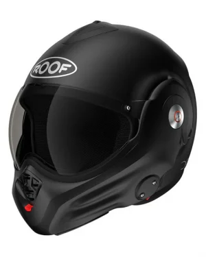 Casque ROOF Desmo (Mat Black)