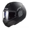 Casque LS2 Advant Solid (Matt Black)