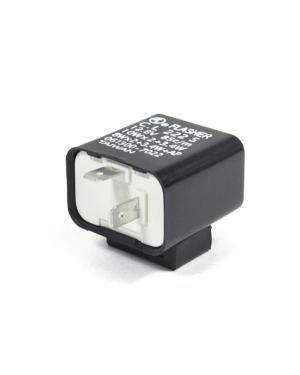 Centrale Clignotante Universelle 2 broches CHAFT IN860