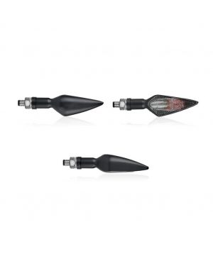 Clignotants CHAFT Cash (Noir/Fumé)