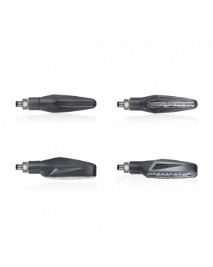 Clignotants à LED Séquentiel 2.0 CHAFT Stemer