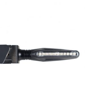 Clignotants à LED Séquentiel Multifonction CHAFT Stemest (Arrière)