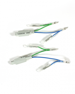 Connectique Clignotants LED CHAFT IN910