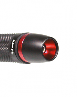 Embouts de Guidon CHAFT Blitz (Rouge)
