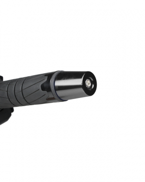 Embouts de Guidon CHAFT Nixus (Noir)