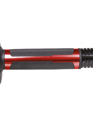 Poignées CHAFT Adagio (Rouge)